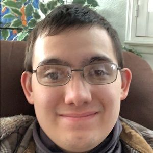 Meet your Posher, Joshua